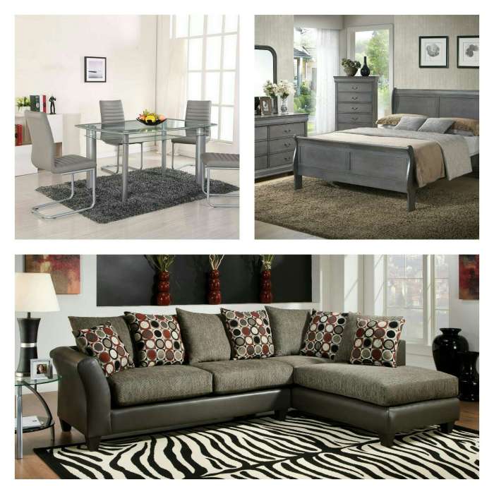 Bedroom Suite Packages | Half Price Furniture | Australia