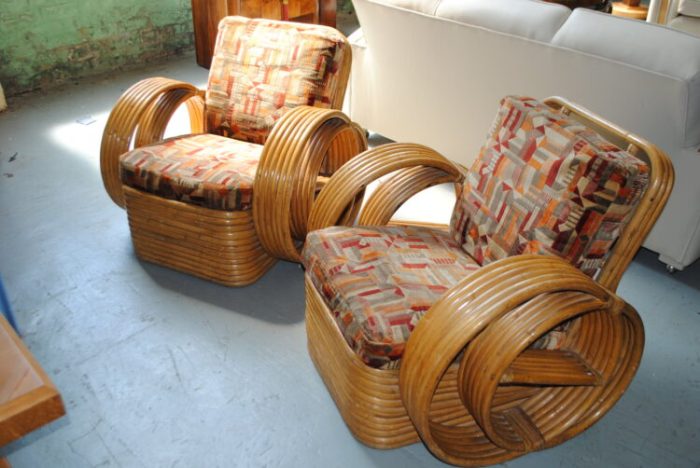 Eco-friendly bamboo furniture for home