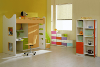 Children Furniture Bedroom Set, Kids Furniture, Baby Furniture, Bedroom ...