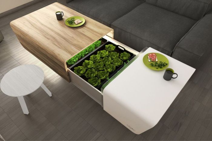 35+ Multi-Purpose Furniture That Changes Function In No Time