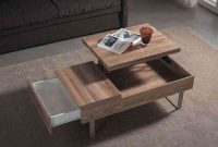 Modern Multi Functional Furniture Ideas for Small Spaces