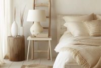 Modern White Bedroom Furniture Decoration White wood furniture for bedroom decor
