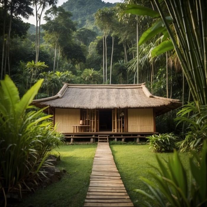 Eco-Friendly Home Makeover: Sustainable Home Materials to Use