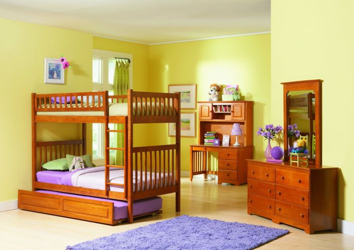 53+ Captivating wooden childrens bedroom furniture Most Trending, Most ...