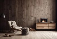 Scandinavian furniture for cozy homes