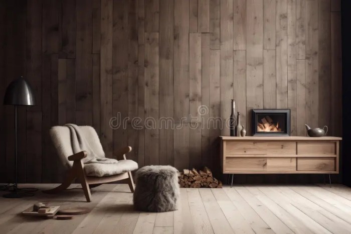 Scandinavian furniture for cozy homes