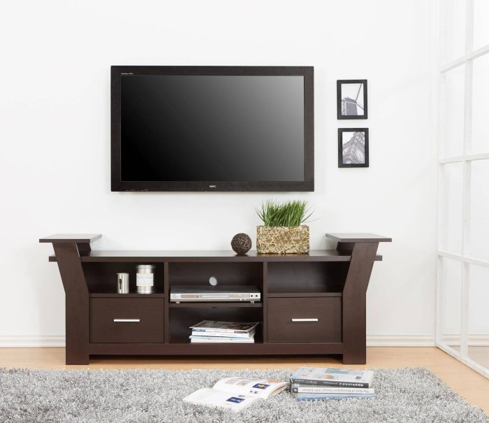 15 Best Ideas Tv Stands with Drawers and Shelves
