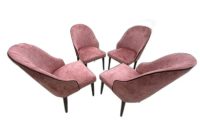 The 7 Trending Velvet Accent Chair Designs – Alpine Outlets Velvet accent chairs and furniture sets